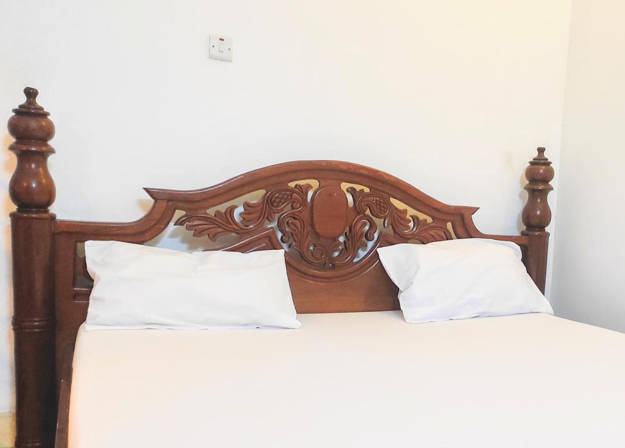 Madonna Aparthotel Zanzibar