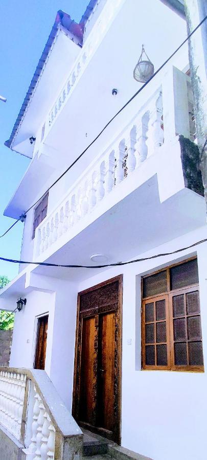 Madonna Aparthotel Zanzibar